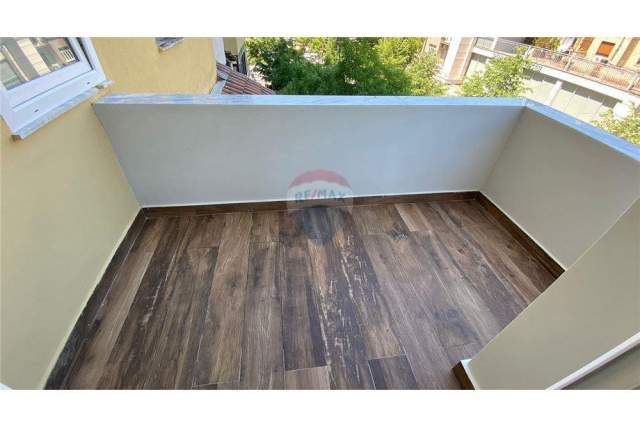 Tirane, jepet me qera apartament 1+1+BLK Kati 3, 62 m² 600 Euro (Shkolla e Baletit)