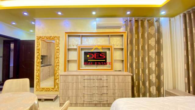 Vlore, shitet apartament Kati 7, 40 m² 1.400 Euro/m2 (Rruga Murat Terbaci)