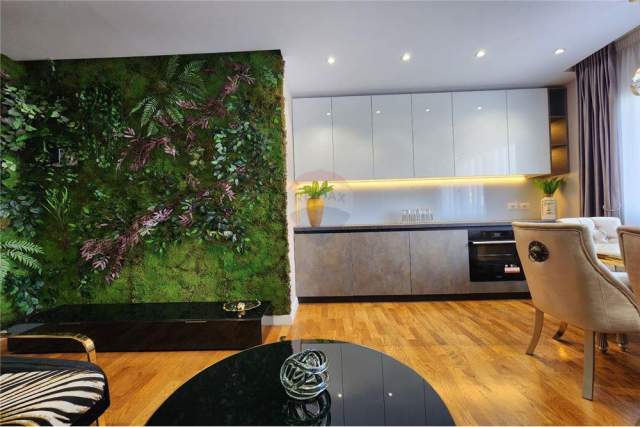 Tirane, shitet apartament 1+1 Kati 6, 67 m² 199.000 Euro (bllok)