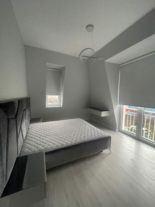 Tirane, jepet me qera apartament Kati 2, 105 m² 1.500 Euro (joy rezidenc)