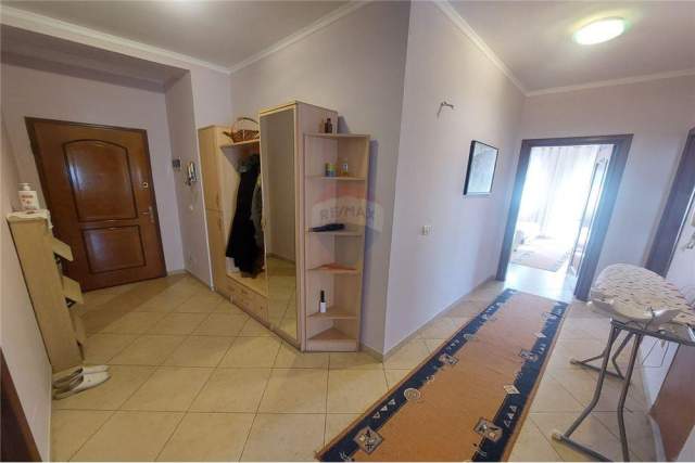 Tirane, shitet apartament 2+1+BLK Kati 8, 110 m² 170.000 Euro (Robert Shvarc)