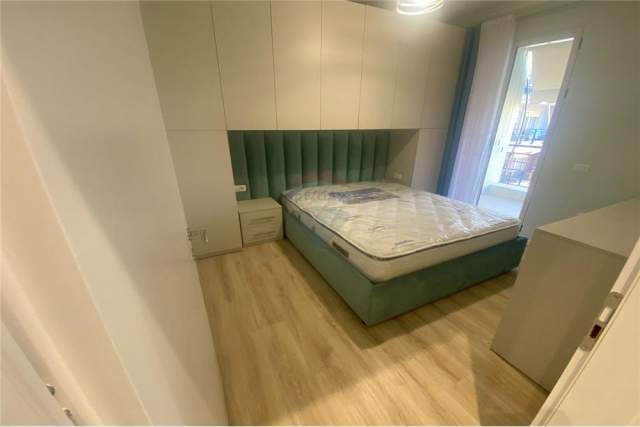 Tirane, shitet apartament 1+1 Kati 4, 52 m² 87.000 Euro (Don Bosko)