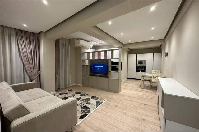 Tirane, jap me qera apartament 70 m² 600 Euro (RRUGA E DIBRES)
