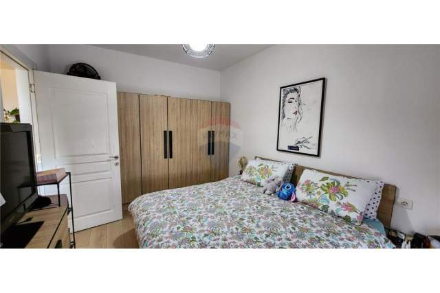 Tirane, jepet me qera apartament 2+1+BLK 75 m² 400 Euro (don bosko)