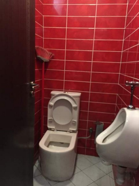 Tirane, shes dyqan Kati 0, 45 m² 52.000 Euro