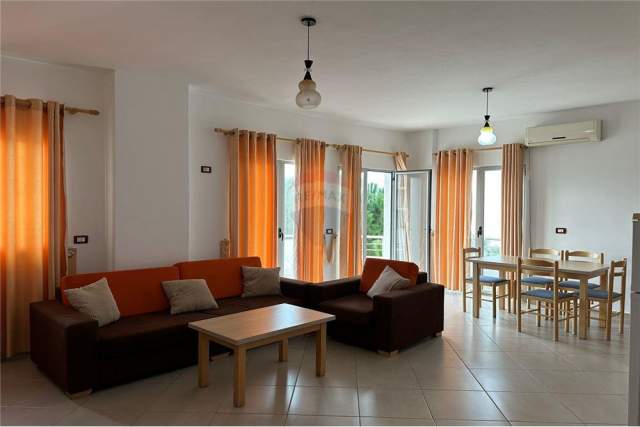 Lezhe, shitet apartament 2+1+BLK Kati 3, 90 m² 1.800 Euro/m2 (Shengjin)