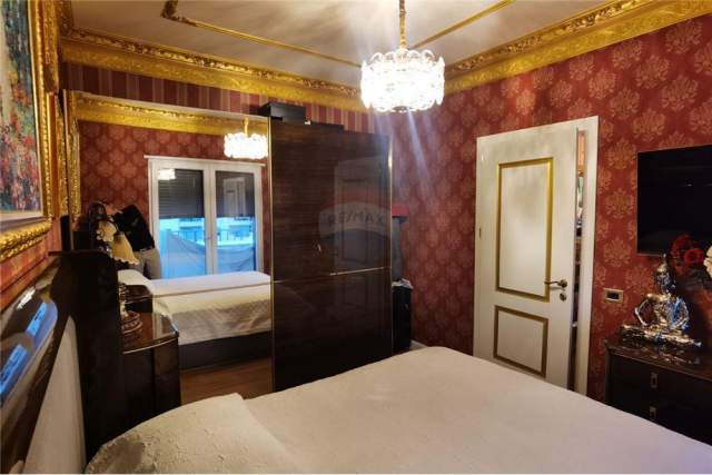 Tirane, shitet apartament 1+1+BLK Kati 5, 52 m² 94.000 Euro (Selvia)