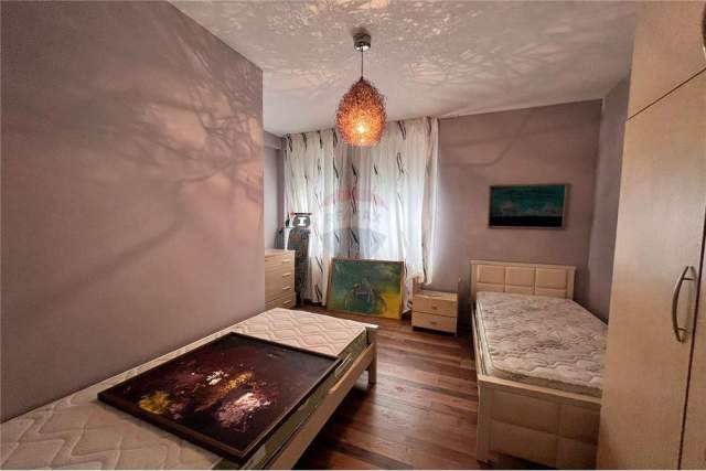 Tirane, jap me qera apartament 2+1+BLK 100 m² 800 Euro (BLLOK)