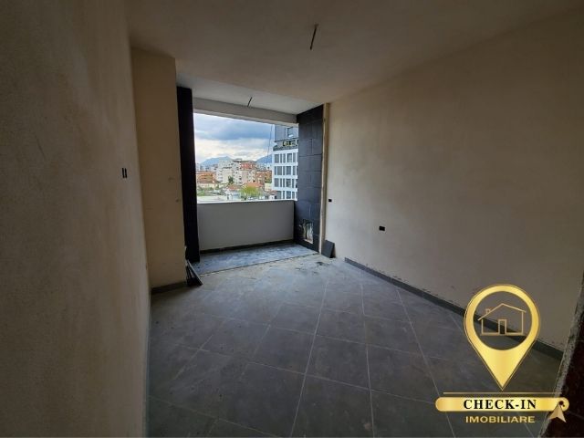 Tirane, shitet apartament 2+1+BLK Kati 1, 82 m² 114.000 Euro (Ali Demi)