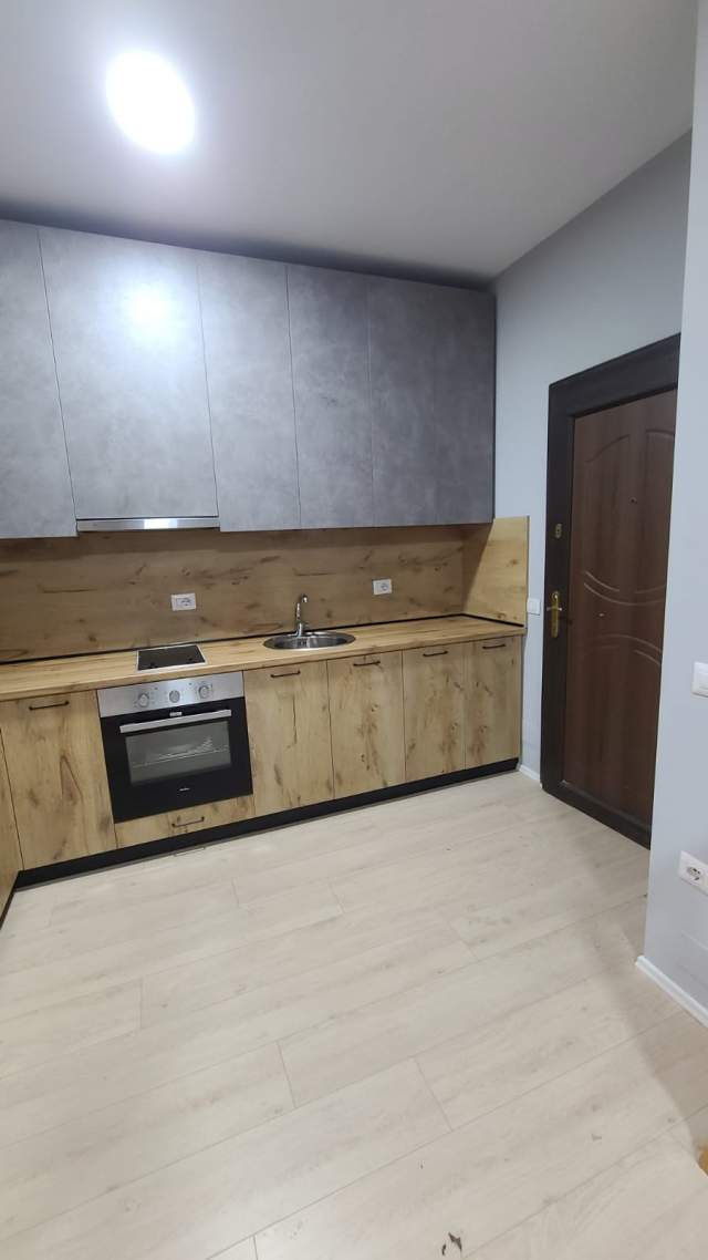 Tirane, shitet apartament 1+1 Kati 3, 47 m² 56.000 Euro (Rruga Mihal Grameno)