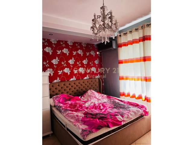 Tirane, jepet me qera apartament 1+1+BLK Kati 4, 60 m² 230 Euro (Rruga Thoma Filipeu)