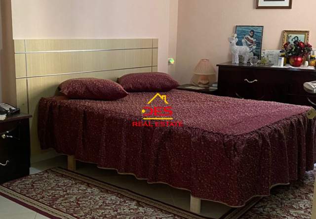 Vlore, shitet apartament 1+1+BLK Kati 7, 70 m² 75.000 Euro (Rruga Çajupi, Vlorë)