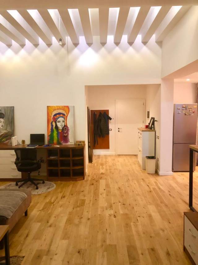 Tirane, jepet me qera Vile 4 kateshe 600 m² 3.000 Euro (Rruga Tafil Agai, Selite)