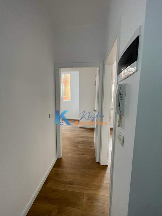 Tirane, shes apartament 1+1+BLK Kati 4, 62 m² 138.000 Euro (Rruga e Elbasanit)