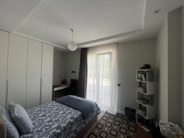 Tirane, shes Penthouse 3+1+A+BLK Kati 1, 244 m² 235.000 Euro (Rr e Dajtit)