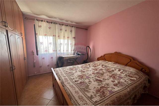 Tirane, shitet apartament 2+1 Kati 3, 79 m² 109.000 Euro (Prane TV Klan)
