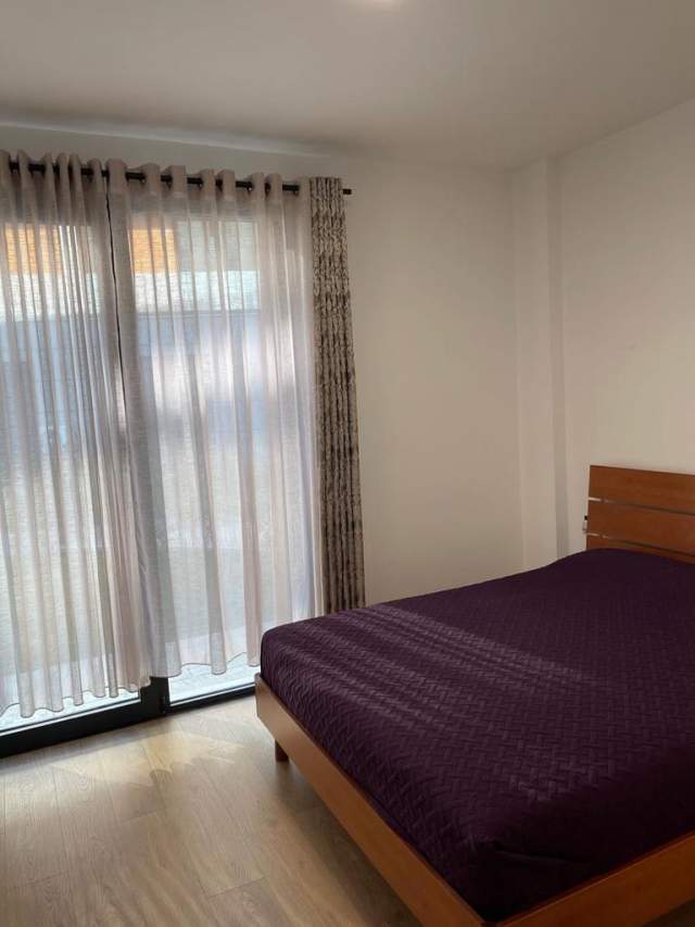 Tirane, jepet me qera apartament 1+1+BLK Kati 2, 650 Euro (TEG)