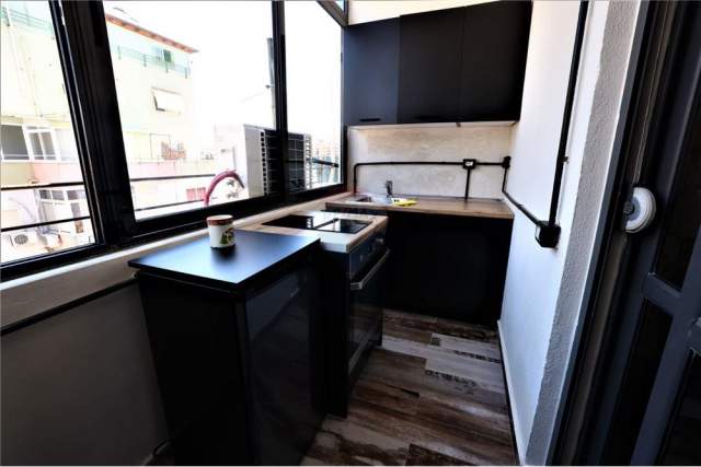 Tirane, shitet apartament 3+1 Kati 6, 90 m² 144.000 Leke (5 maji)