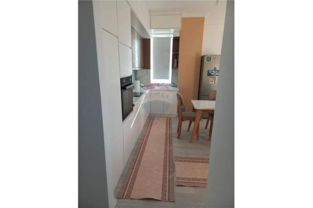 Tirane, jepet me qera apartament 2+1 Kati 2, 110 m² 600 Leke (Astir)