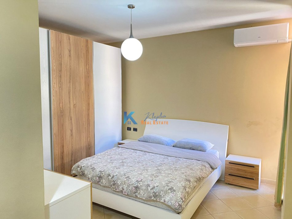 Tirane, jepet me qera apartament 2+1 Kati 10, 113 m² 900 € (Qender, prane Prokurorise se Pergjithshme)