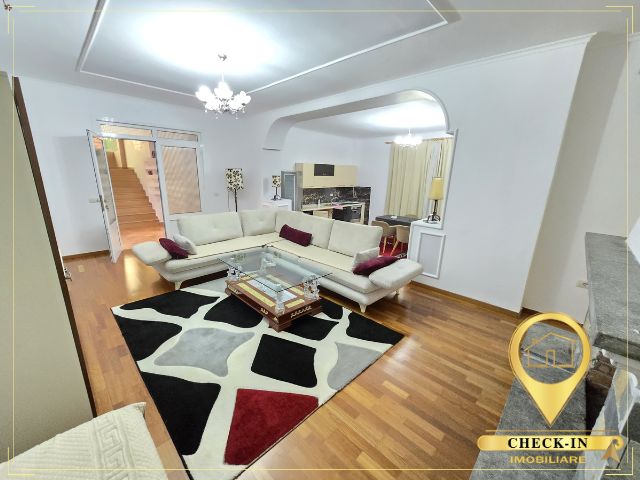 Tirane, jepet me qera shtepi 1 Katshe Kati 0, 100 m² 550 € (Sauk Lart)