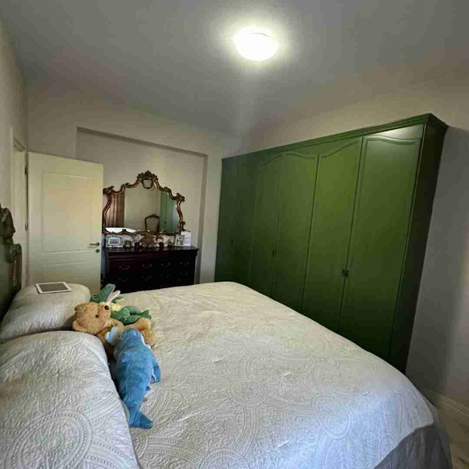 Tirane, shitet apartament 3+1+Ballkon Kati 3, 136 m² 260.000 € (Rruga e Kavajes)