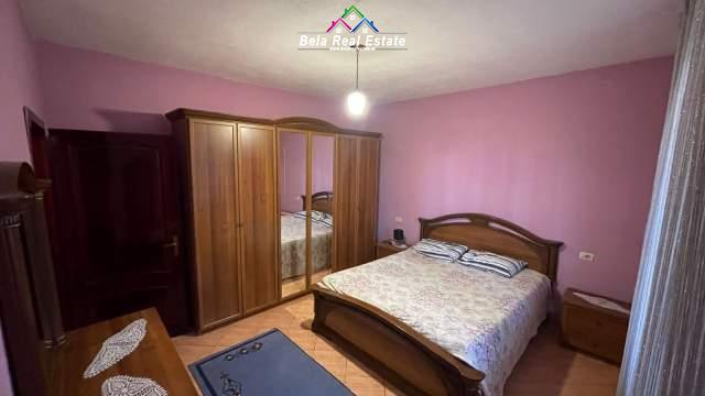 Tirane, jepet me qera shtepi 2+1 Kati 1, 100 m² 350 € (prane QTU)