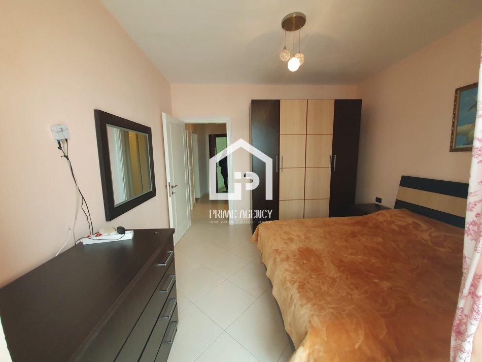 SHITET: Apartament 2+1+ 2/ Tushemisht /Pogradec
