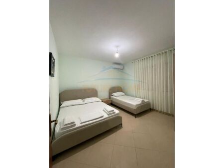 Sarande, shitet apartament 3+1+Ballkon Kati 2, 84 m² 150.000 € (Rruga Gjergj Araniti, Sarande AREA44359)