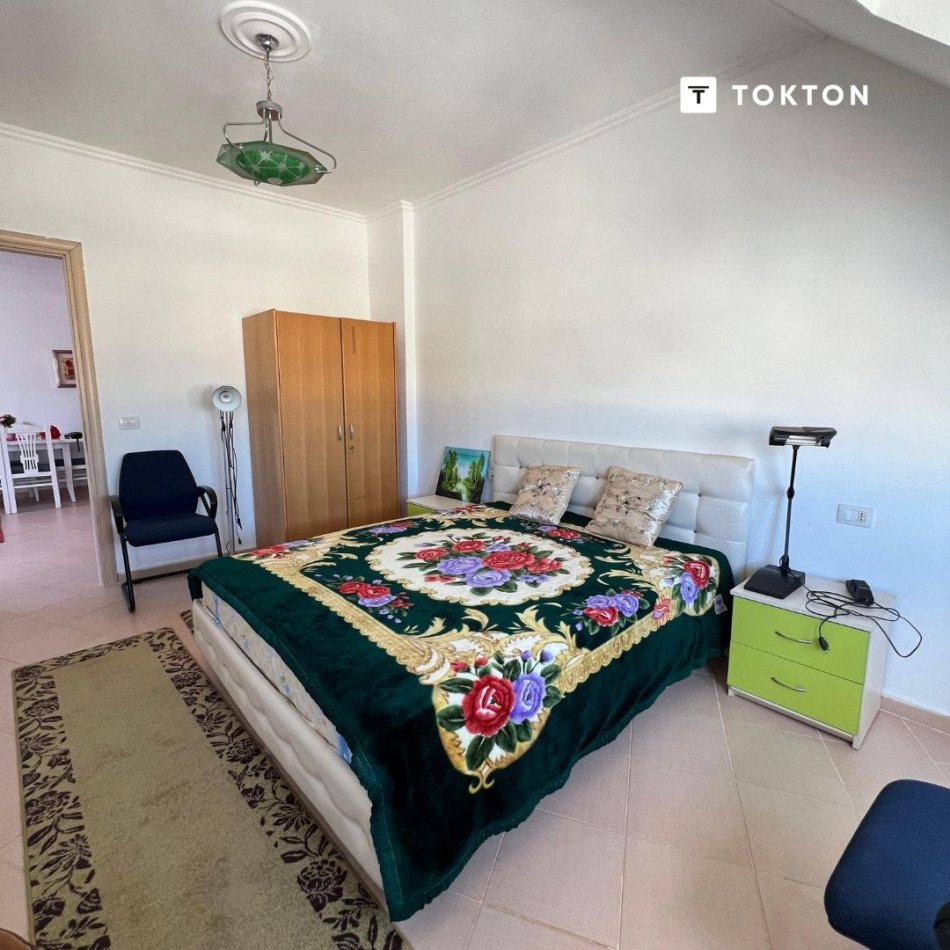 Tirane, shitet apartament 2+1 Kati 5, 90 m² 108.000 € (Fresku) TT 1214