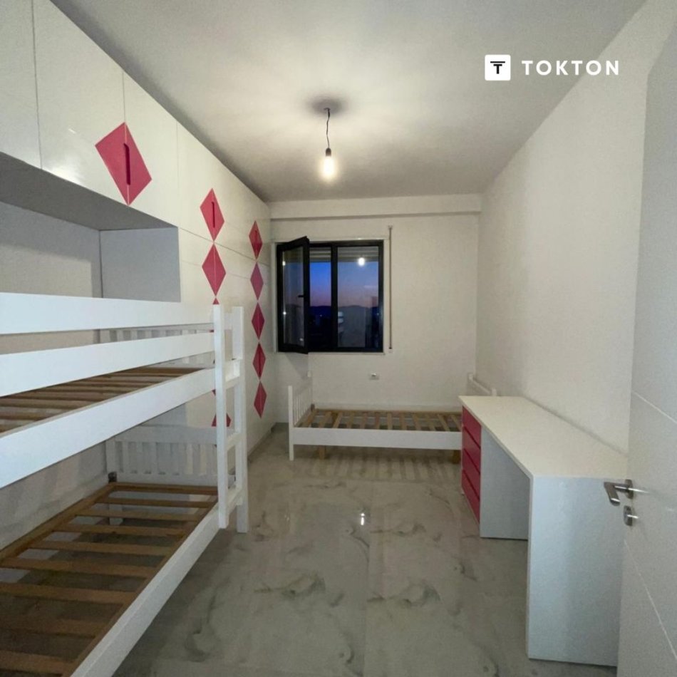 Tirane, shitet apartament 2+1 Kati 7, 104 m² 176.000 € (Rruga Xhanfize Keko, Porcelan, Tiranë) TT 1339