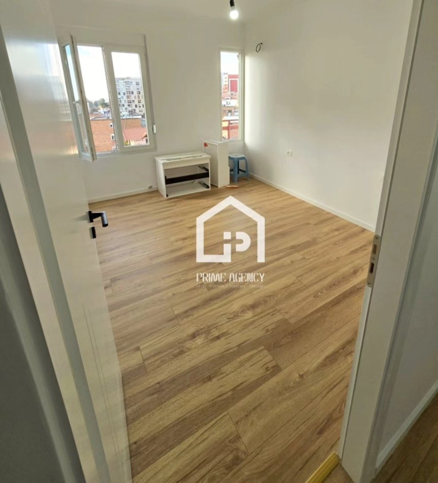 SHITET APARTAMENT 2+1/Rruga Xhanfize Keko/ISH PROFARMA