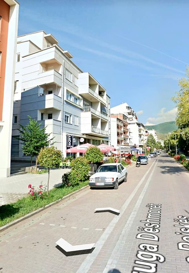 OKAZION: SHITET Apartament Dublex /POGRADEC