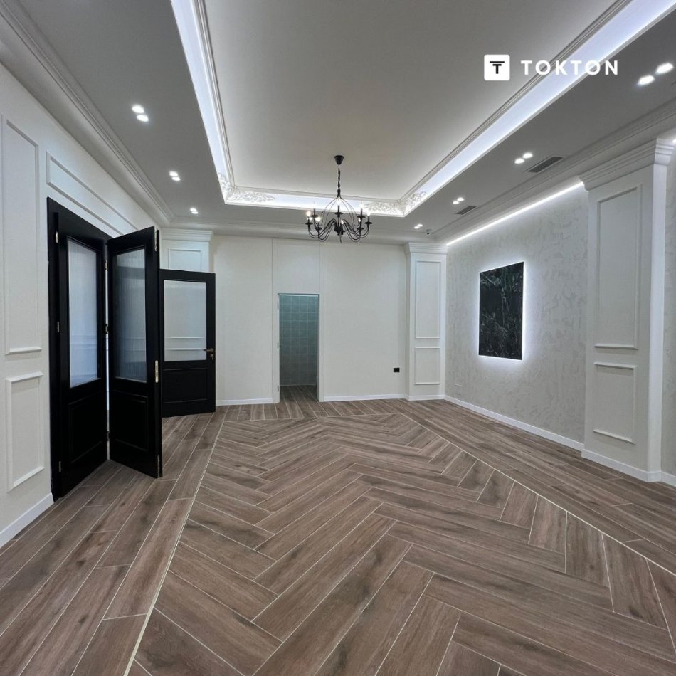 Tirane, jepet me qera ambjent biznesi Kati 0, 222 m² 255.600 € (Rruga e Teleferikut, Fresku, Tiranë, TT 1386)