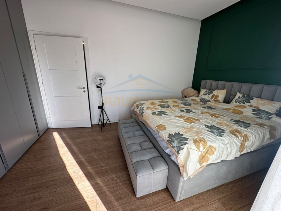 Tirane, shitet apartament 1+1 Kati 2, 70 m² 120.000 € (Rruga Besa, Siri Kodra)