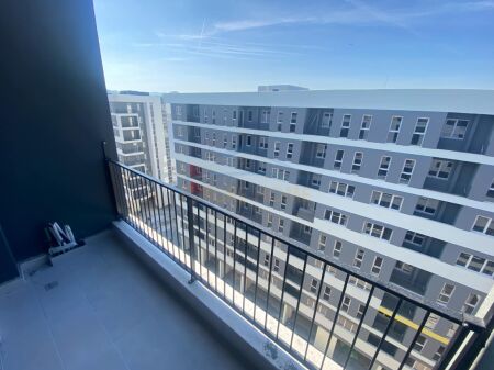 Tirane, shitet apartament 2+1+Ballkon Kati 8, 81 m² 90.000 € (Univers City, Tirane AREA45717)