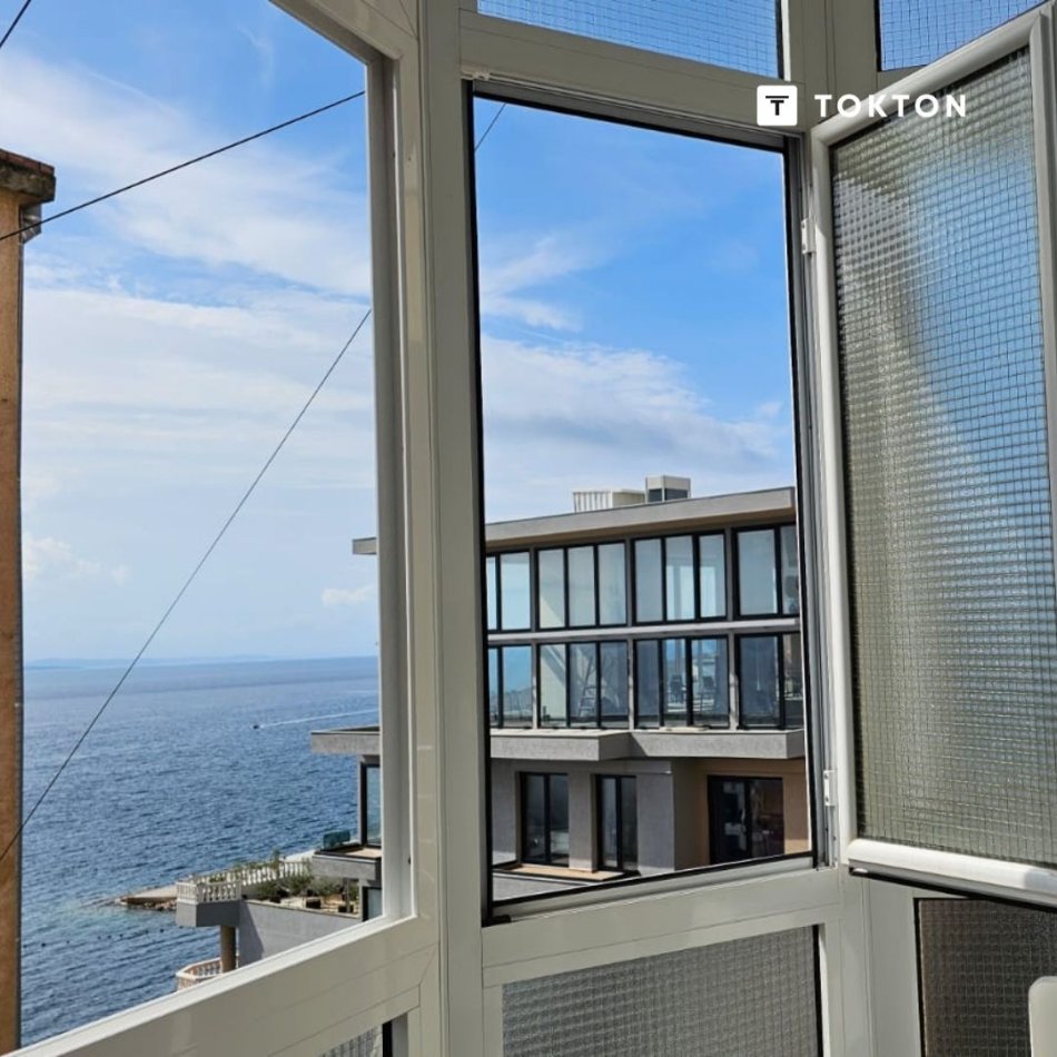 Sarande, shitet apartament 3+1 Kati 5, 81 m² 187.000 € (Rruga Mitat Hoxha, Sarandë, TT 1448)
