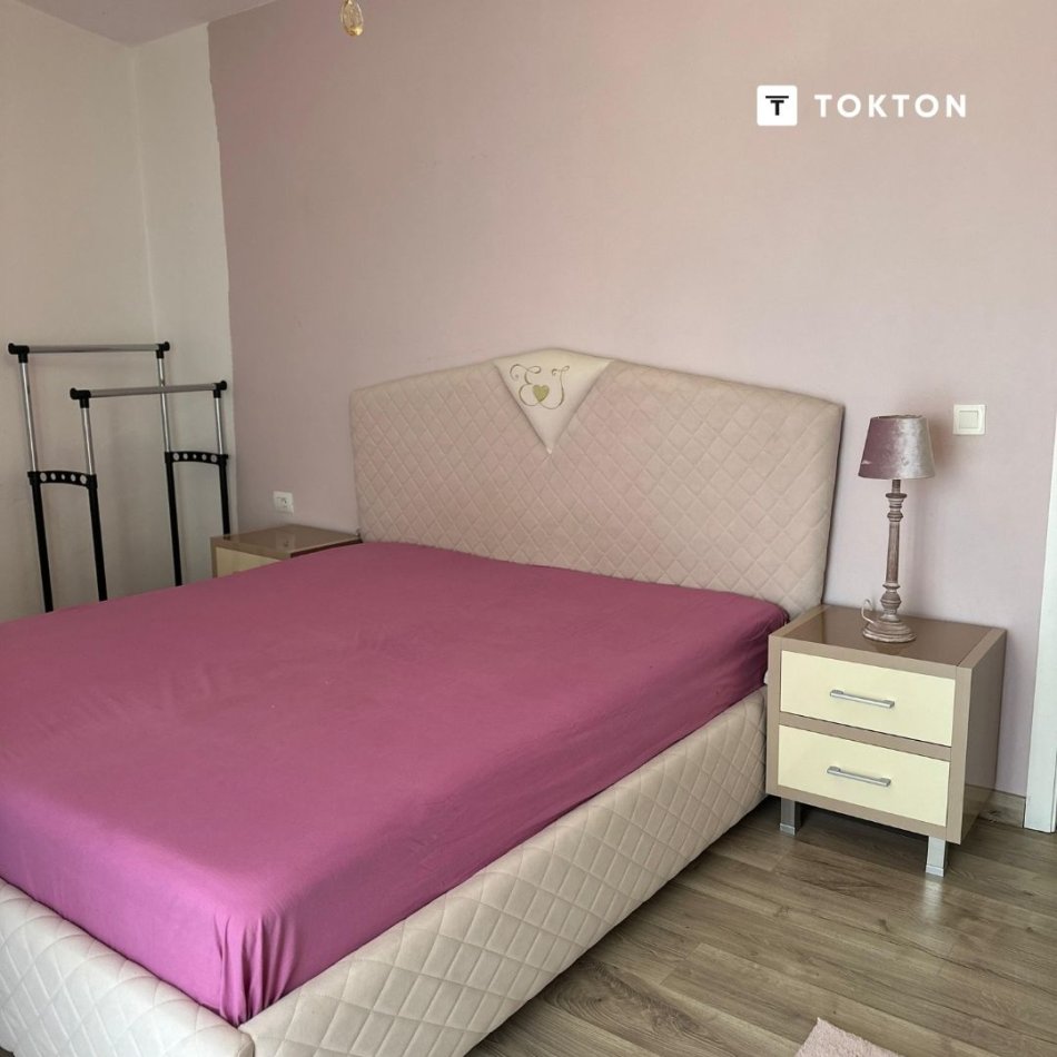 Sarande, shitet apartament 3+1 Kati 5, 160 m² 250.000 € (Rruga Studenti, Sarandë, TT 1452)