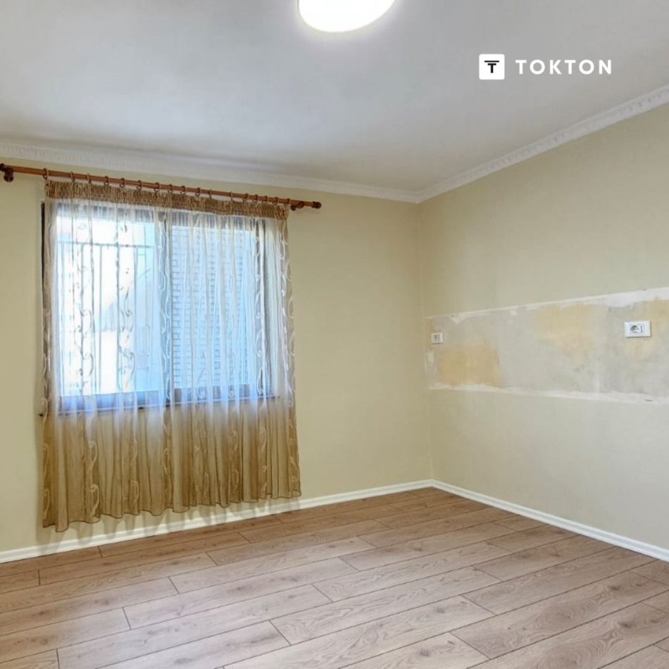 Tirane, shitet apartament 2+1 Kati 2, 53 m² 115.000 € (Rruga Hoxha Tahsin, Tiranë, TT 1468)