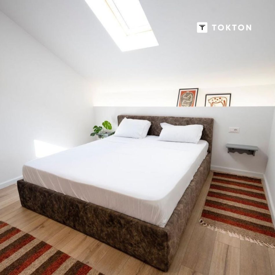 Tirane, shitet apartament 3+1 Kati 6, 198 m² 200.000 € (Rruga Myslym Keta, Tufinë, Tiranë, TT 613)