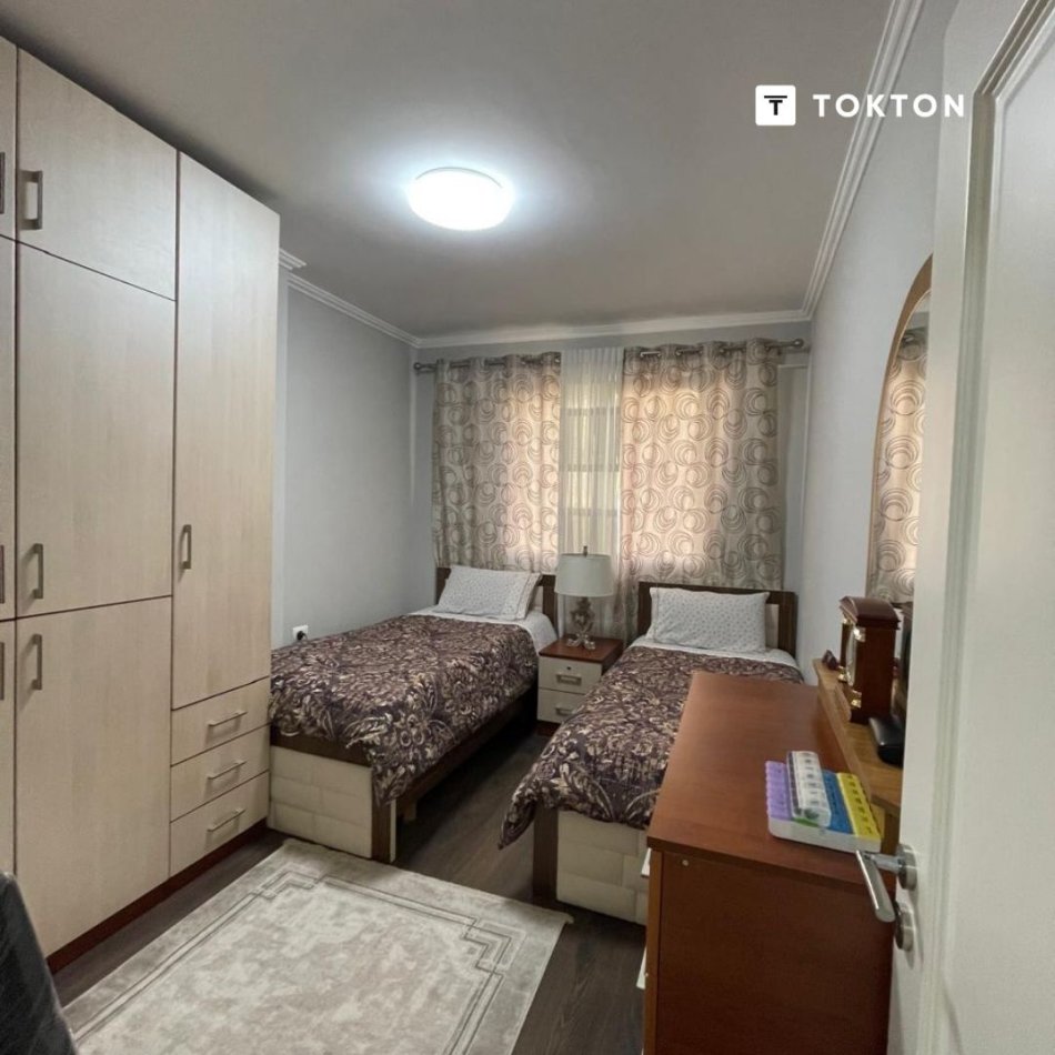 Tirane, shitet apartament 2+1 Kati 4, 113 m² 295.000 € (Rruga Isa Boletini, Selvia, Tiranë, TT 1471)