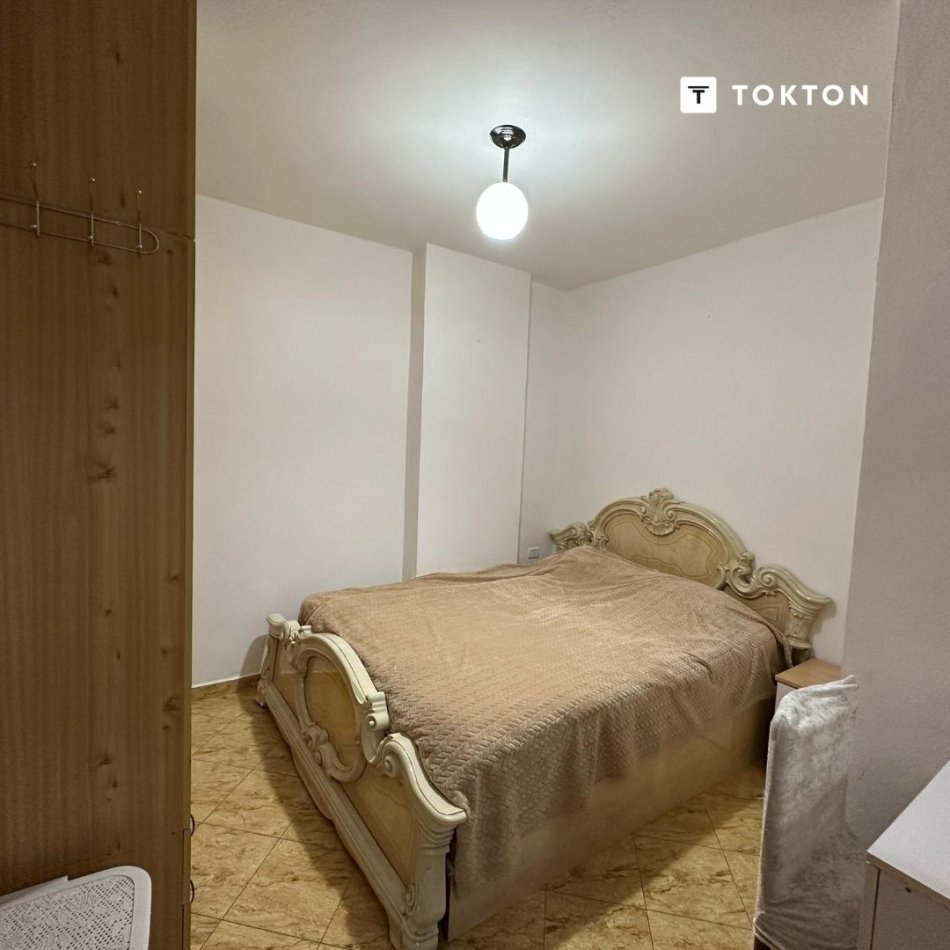Tirane, shitet apartament 1+1 Kati 2, 37 m² 60.000 € (Rruga 5 Maji, Tiranë, TT 1472)
