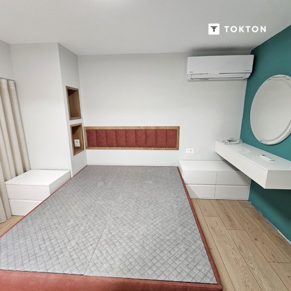 Tirane, shitet apartament 2+1 Kati 1, 73 m² 115.000 € (Pranë Spitalit Amerikan 2, Tiranë, TT 1475)