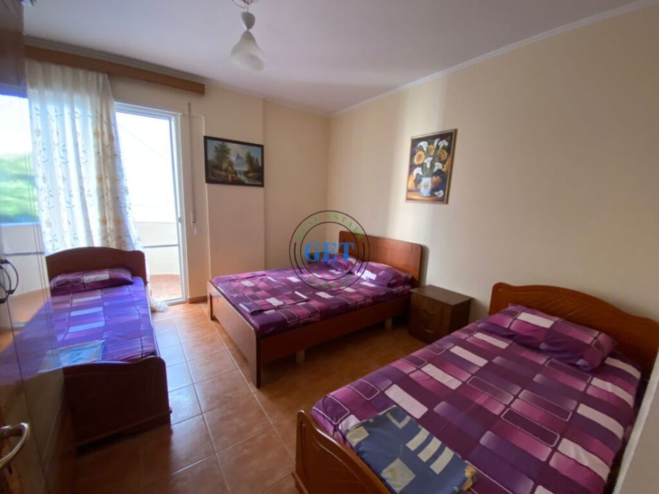 Durres, shitet apartament 2+1 Kati 2, 1500€/ m2, 75 m² (Plazh Iliria)