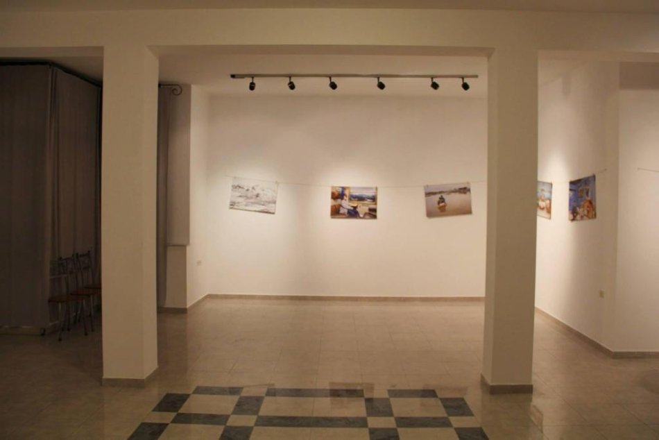Tirane, jepet me qera zyre Kati 2, 120 m² 600 € (Qender)