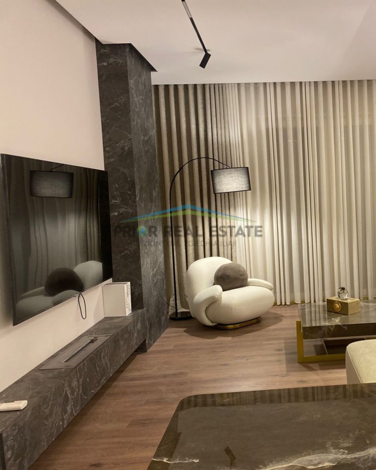 Tirane, shitet apartament 2+1+Ballkon Kati 2, 135 m² 347.500 € (TEG)