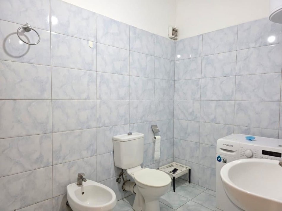 Tirane, shitet apartament 1+1 Kati 8, 63 m² 95.000 € (Astir)