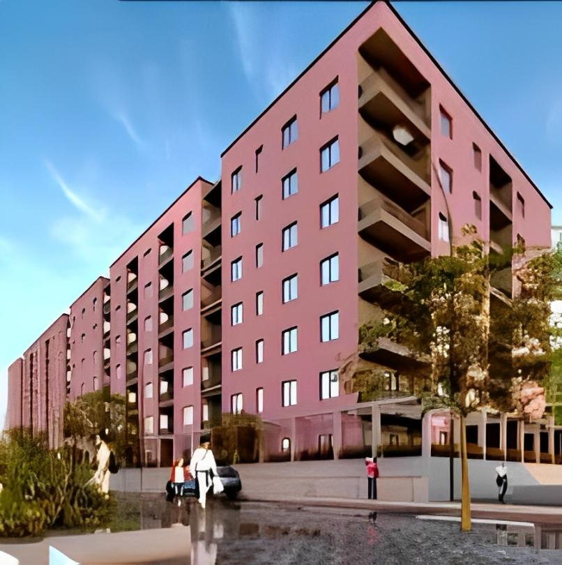 Tirane, shitet apartament 2+1 Kati 6, 84 m² 95.160 € (Paskuqan)