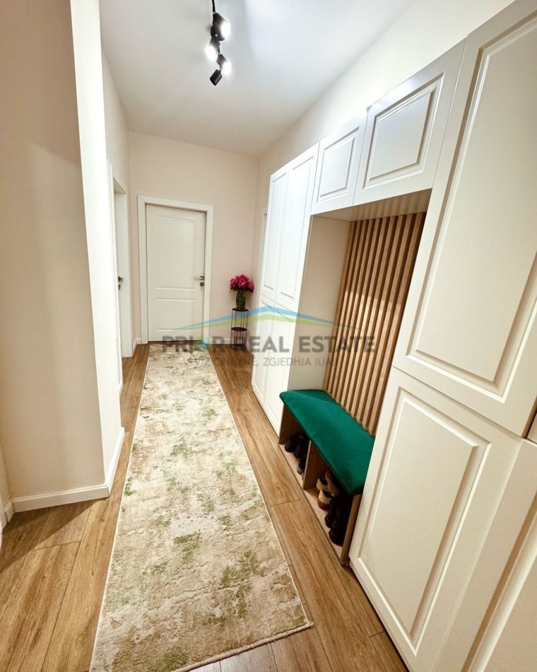 Tirane, shitet apartament 2+1 Kati 1, 104 m² 210.000 € (Ali Demi)