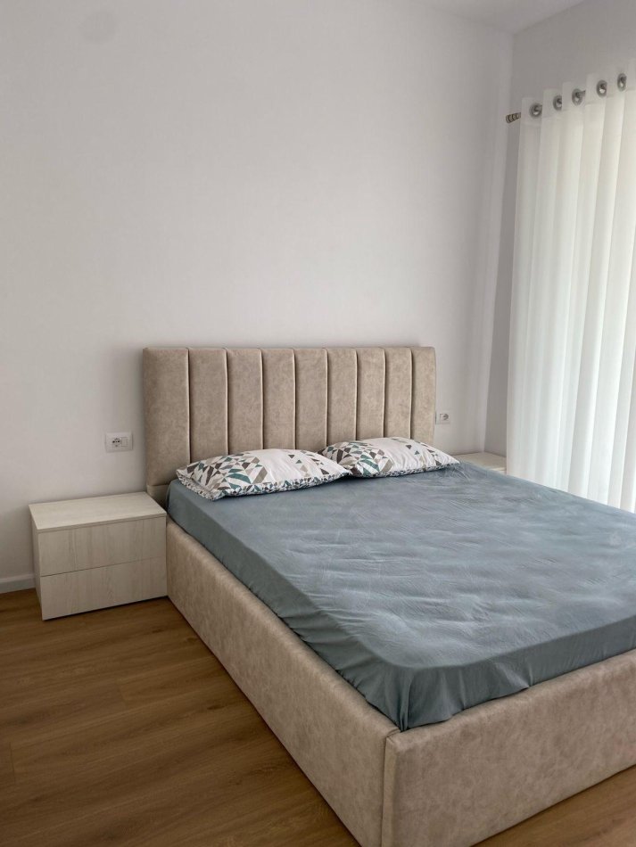Tirane, jepet me qera apartament 2+1 Kati 7, 73 m² 550 € (Residenca Kaimi)